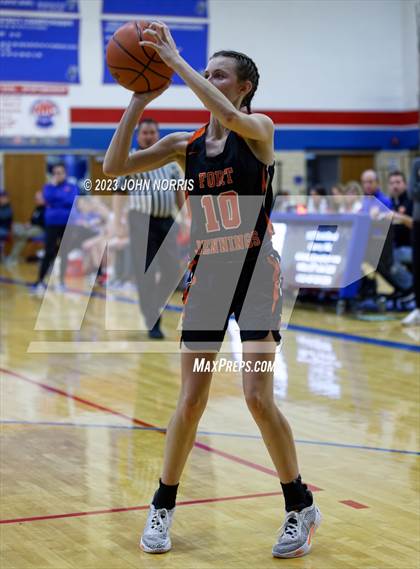 Thumbnail 2 in Fort Jennings @ Crestview photogallery.