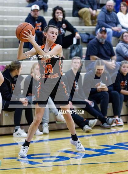 Thumbnail 2 in Fort Jennings @ Crestview photogallery.