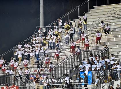 Thumbnail 1 in McClellan vs. Parish Episcopal (Arkansas Kickoff Classic) photogallery.