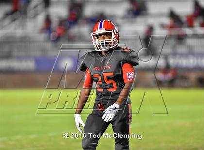 Thumbnail 1 in McClellan vs. Parish Episcopal (Arkansas Kickoff Classic) photogallery.