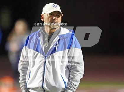 Thumbnail 2 in Krum vs Sunnyvale (Bi District) photogallery.