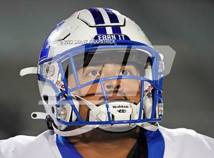 Thumbnail 3 in Krum vs Sunnyvale (Bi District) photogallery.