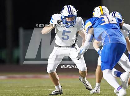 Thumbnail 2 in Krum vs Sunnyvale (Bi District) photogallery.