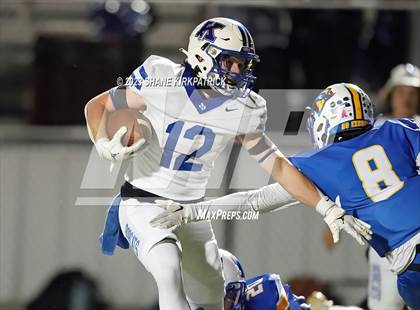 Thumbnail 3 in Krum vs Sunnyvale (Bi District) photogallery.
