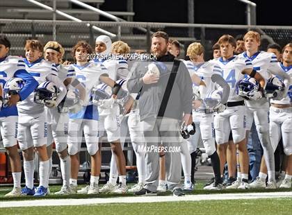 Thumbnail 1 in Krum vs Sunnyvale (Bi District) photogallery.