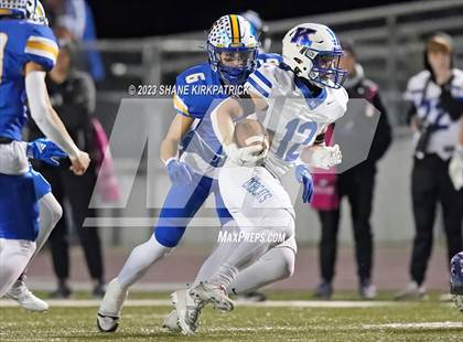 Thumbnail 2 in Krum vs Sunnyvale (Bi District) photogallery.