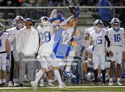 Thumbnail 3 in Krum vs Sunnyvale (Bi District) photogallery.