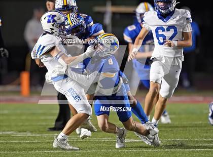 Thumbnail 2 in Krum vs Sunnyvale (Bi District) photogallery.