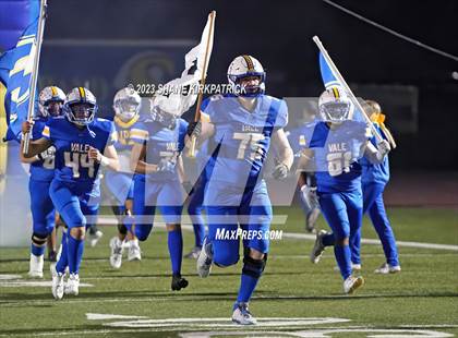 Thumbnail 2 in Krum vs Sunnyvale (Bi District) photogallery.