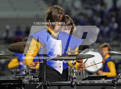 Thumbnail 3 in Krum vs Sunnyvale (Bi District) photogallery.