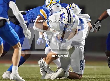 Thumbnail 1 in Krum vs Sunnyvale (Bi District) photogallery.