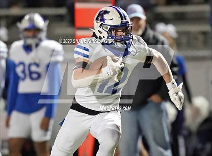 Thumbnail 3 in Krum vs Sunnyvale (Bi District) photogallery.