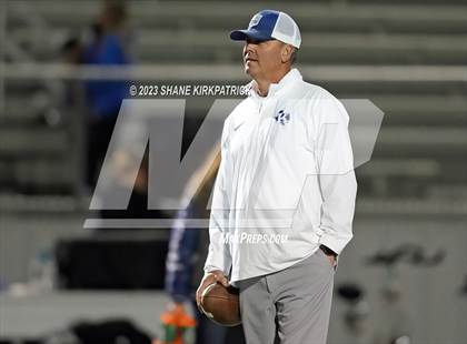 Thumbnail 3 in Krum vs Sunnyvale (Bi District) photogallery.