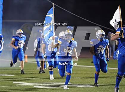 Thumbnail 3 in Krum vs Sunnyvale (Bi District) photogallery.