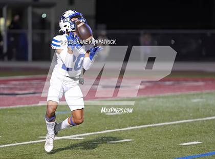 Thumbnail 3 in Krum vs Sunnyvale (Bi District) photogallery.