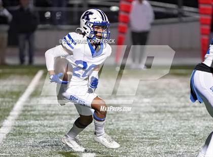 Thumbnail 1 in Krum vs Sunnyvale (Bi District) photogallery.
