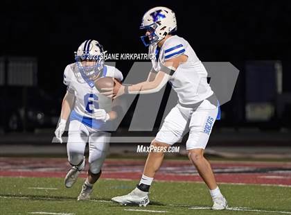 Thumbnail 1 in Krum vs Sunnyvale (Bi District) photogallery.