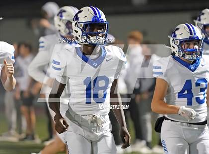 Thumbnail 1 in Krum vs Sunnyvale (Bi District) photogallery.