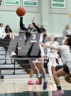 Photo from the gallery "Rancho Solano Prep vs. Weston Ranch (Steve Cauchi Ram Jam)"