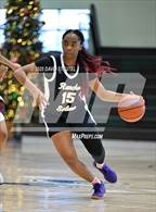 Photo from the gallery "Rancho Solano Prep vs. Weston Ranch (Steve Cauchi Ram Jam)"