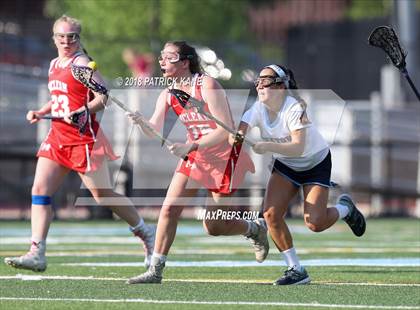 Thumbnail 1 in McLean @ Yorktown (VHSL 6A North Conference 6 Semifinal) photogallery.
