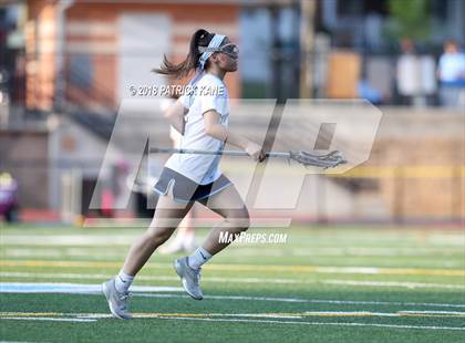 Thumbnail 2 in McLean @ Yorktown (VHSL 6A North Conference 6 Semifinal) photogallery.