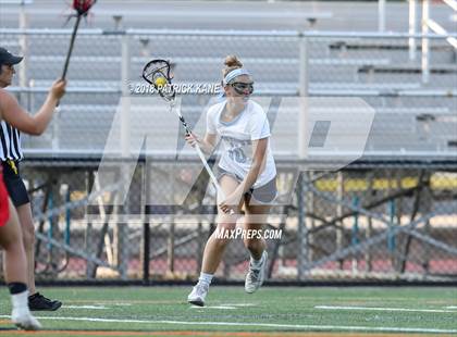 Thumbnail 3 in McLean @ Yorktown (VHSL 6A North Conference 6 Semifinal) photogallery.