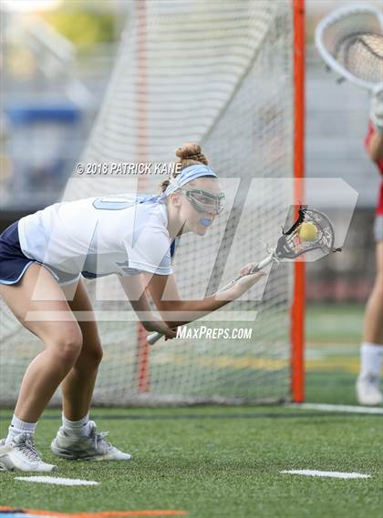Thumbnail 1 in McLean @ Yorktown (VHSL 6A North Conference 6 Semifinal) photogallery.