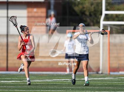 Thumbnail 2 in McLean @ Yorktown (VHSL 6A North Conference 6 Semifinal) photogallery.