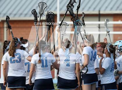 Thumbnail 1 in McLean @ Yorktown (VHSL 6A North Conference 6 Semifinal) photogallery.
