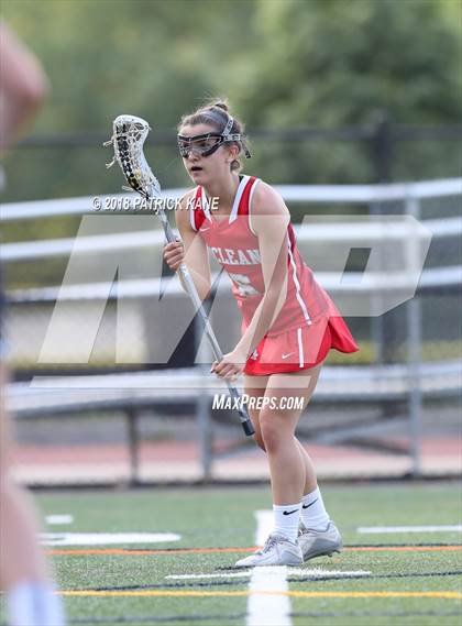 Thumbnail 3 in McLean @ Yorktown (VHSL 6A North Conference 6 Semifinal) photogallery.