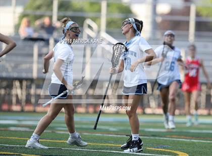 Thumbnail 3 in McLean @ Yorktown (VHSL 6A North Conference 6 Semifinal) photogallery.