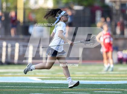 Thumbnail 1 in McLean @ Yorktown (VHSL 6A North Conference 6 Semifinal) photogallery.