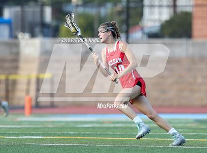 Thumbnail 3 in McLean @ Yorktown (VHSL 6A North Conference 6 Semifinal) photogallery.