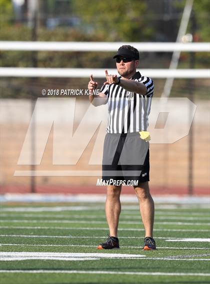 Thumbnail 1 in McLean @ Yorktown (VHSL 6A North Conference 6 Semifinal) photogallery.