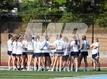Thumbnail 3 in McLean @ Yorktown (VHSL 6A North Conference 6 Semifinal) photogallery.