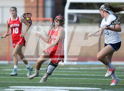 Thumbnail 1 in McLean @ Yorktown (VHSL 6A North Conference 6 Semifinal) photogallery.