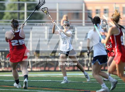 Thumbnail 1 in McLean @ Yorktown (VHSL 6A North Conference 6 Semifinal) photogallery.