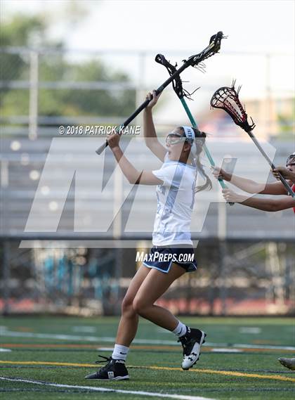 Thumbnail 3 in McLean @ Yorktown (VHSL 6A North Conference 6 Semifinal) photogallery.