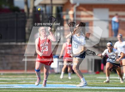 Thumbnail 3 in McLean @ Yorktown (VHSL 6A North Conference 6 Semifinal) photogallery.