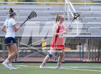 Thumbnail 1 in McLean @ Yorktown (VHSL 6A North Conference 6 Semifinal) photogallery.