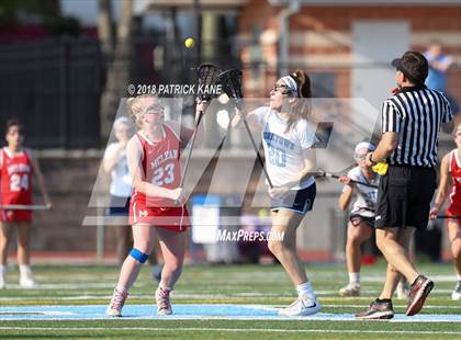 Thumbnail 1 in McLean @ Yorktown (VHSL 6A North Conference 6 Semifinal) photogallery.
