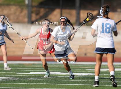 Thumbnail 1 in McLean @ Yorktown (VHSL 6A North Conference 6 Semifinal) photogallery.