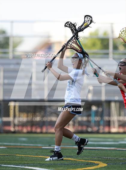 Thumbnail 2 in McLean @ Yorktown (VHSL 6A North Conference 6 Semifinal) photogallery.