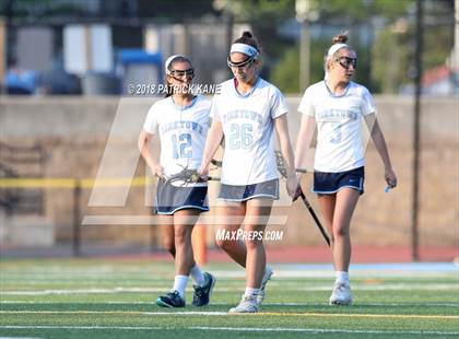 Thumbnail 1 in McLean @ Yorktown (VHSL 6A North Conference 6 Semifinal) photogallery.
