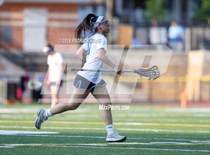 Thumbnail 3 in McLean @ Yorktown (VHSL 6A North Conference 6 Semifinal) photogallery.
