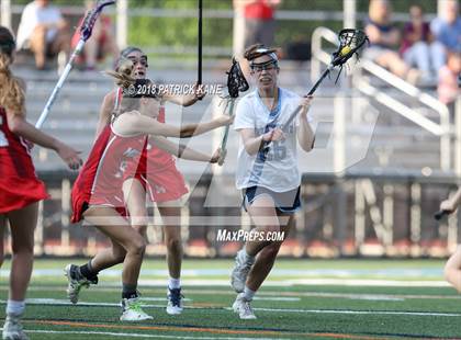 Thumbnail 1 in McLean @ Yorktown (VHSL 6A North Conference 6 Semifinal) photogallery.