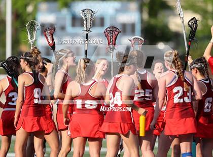 Thumbnail 1 in McLean @ Yorktown (VHSL 6A North Conference 6 Semifinal) photogallery.