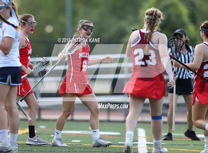 Thumbnail 1 in McLean @ Yorktown (VHSL 6A North Conference 6 Semifinal) photogallery.