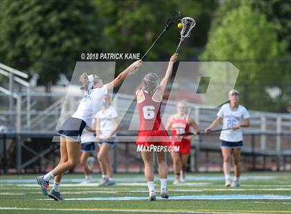 Thumbnail 2 in McLean @ Yorktown (VHSL 6A North Conference 6 Semifinal) photogallery.